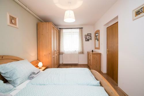 Apartma Pr Gatej