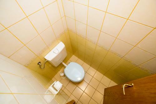 Apartma Pr Gatej