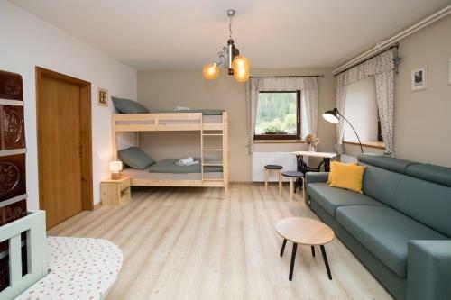 Apartma Pr Gatej