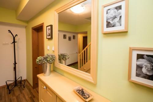 Apartma Pr Gatej