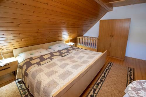 Apartmaji Skaska