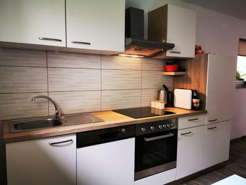 Apartment Ma?a