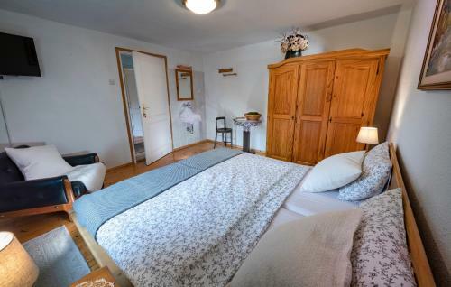 Hostal Apartma In Sobe Pr'objan