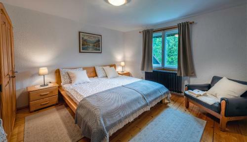 Hostal Apartma In Sobe Pr'objan