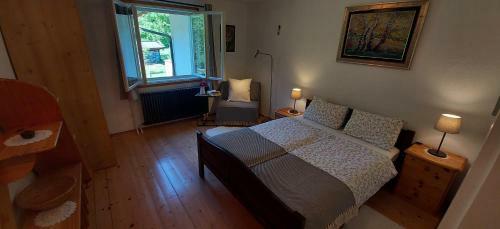 Hostal Apartma In Sobe Pr'objan
