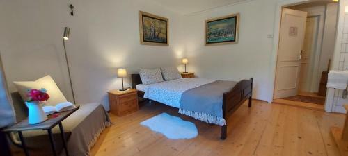 Hostal Apartma In Sobe Pr'objan