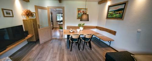 Hostal Apartma In Sobe Pr'objan