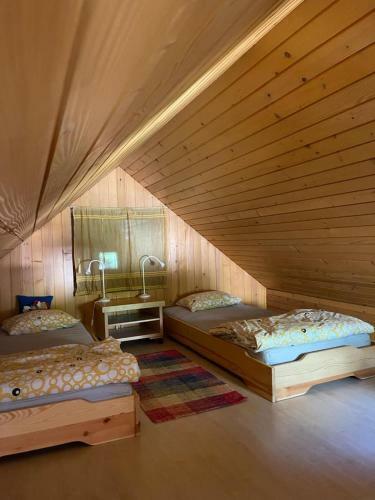 Apartma Nina