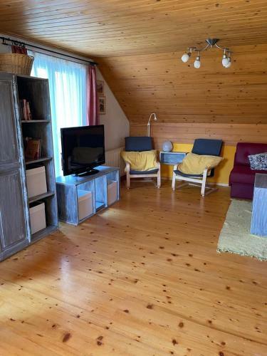 Apartma Nina