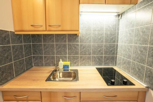 Apartmaji Gorenc