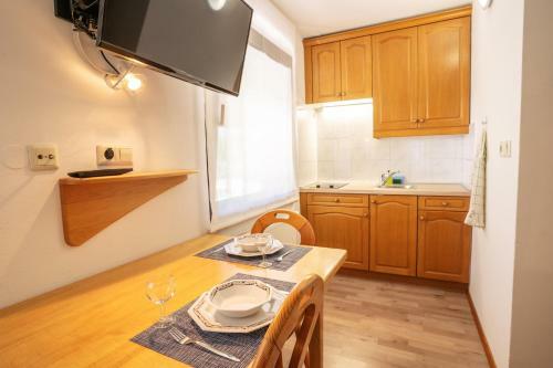 Apartmaji Gorenc