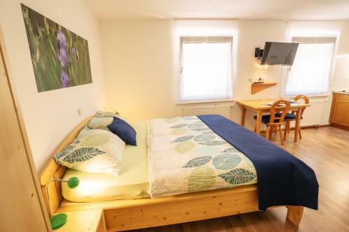 Apartmaji Gorenc