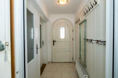 Apartmaji Rauter