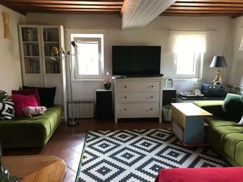 Kali Rustic Bohinj House