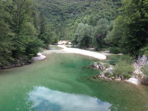 Kali Rustic Bohinj House