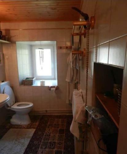 Kali Rustic Bohinj House