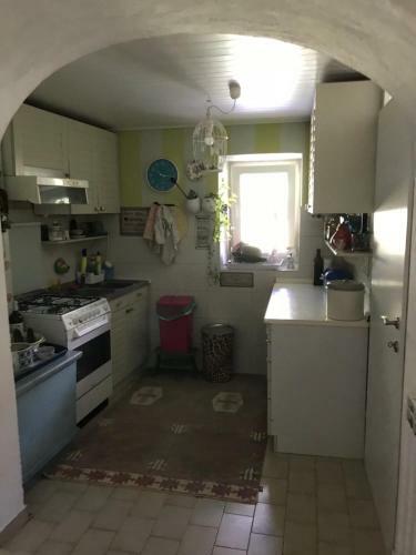 Kali Rustic Bohinj House