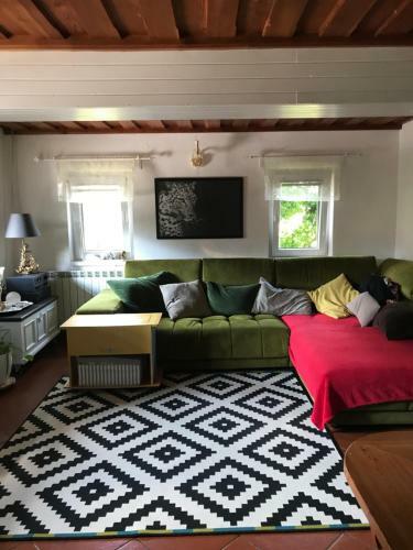 Kali Rustic Bohinj House