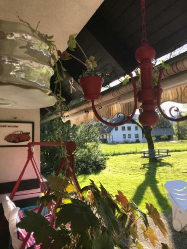 Kali Rustic Bohinj House
