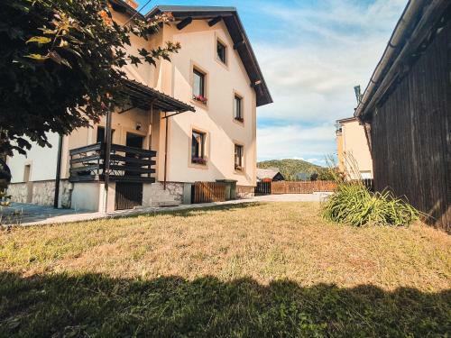 Apartments Stari Tiger