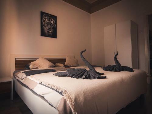 Apartments Stari Tiger