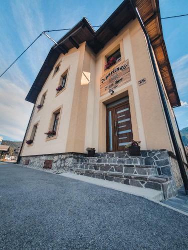 Apartments Stari Tiger