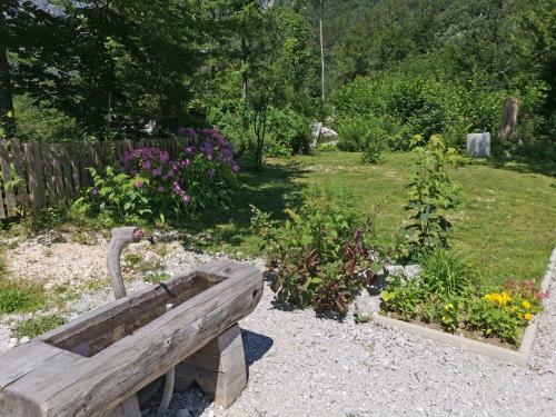 Holiday House Destina - Lake Bohinj