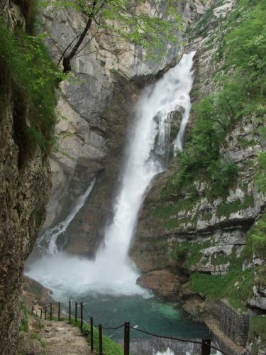 Holiday House Destina - Lake Bohinj