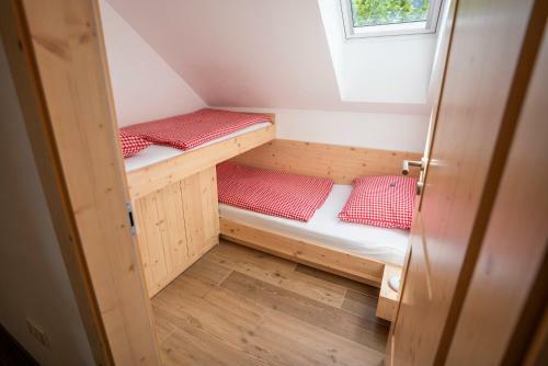 Chalet Tisa