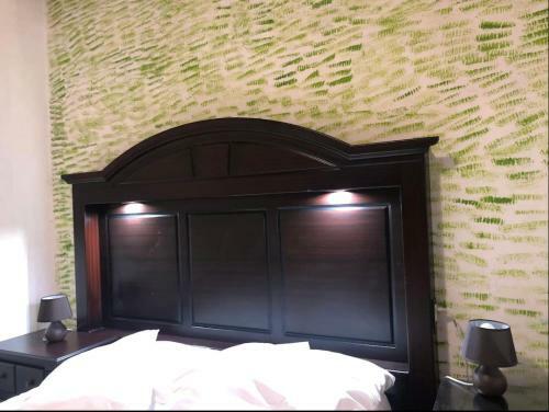 Apartamento (Peque�o) En El Centro de Antigua Guatemala