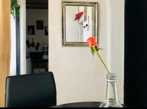 Apartamento (Peque�o) En El Centro de Antigua Guatemala