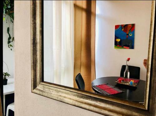 Apartamento (Peque�o) En El Centro de Antigua Guatemala