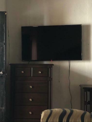 Apartamento (Peque�o) En El Centro de Antigua Guatemala