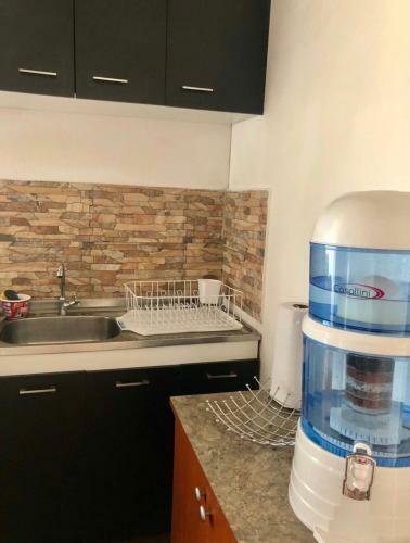 Apartamento (Peque�o) En El Centro de Antigua Guatemala
