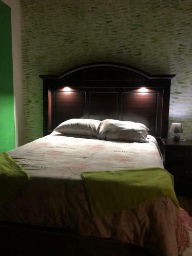 Apartamento (Peque�o) En El Centro de Antigua Guatemala