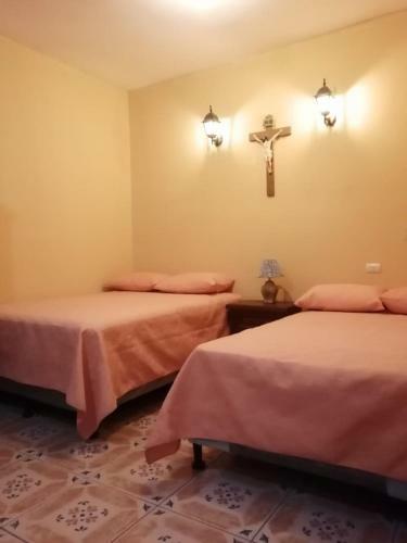 Hotel Nolasco