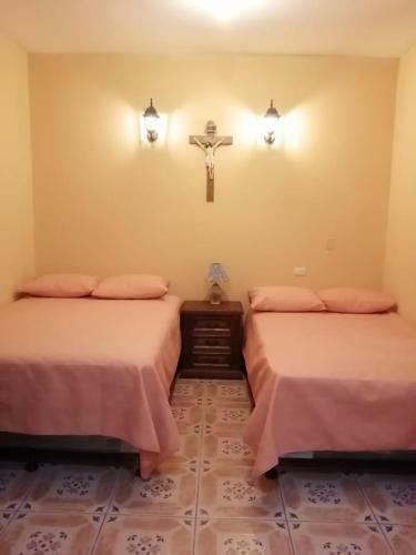 Hotel Nolasco