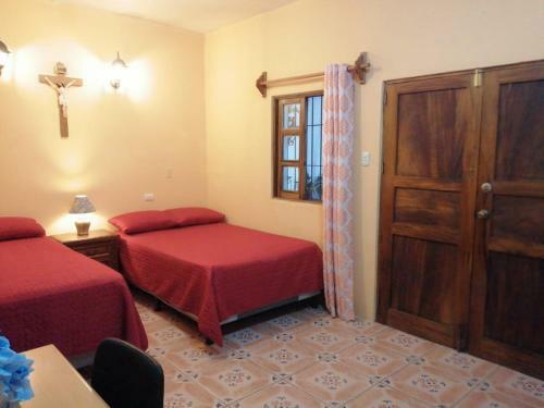 Hotel Nolasco