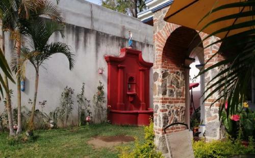 Hotel Nolasco