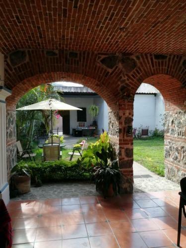 Hotel Nolasco