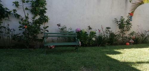 Hotel Nolasco