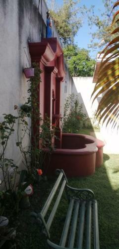 Hotel Nolasco