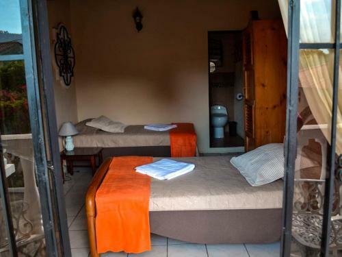 Casa Aut�ntica