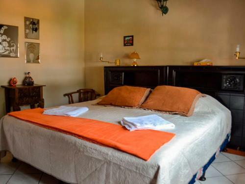 Casa Aut�ntica