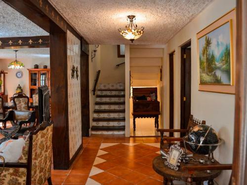 Casa Aut�ntica