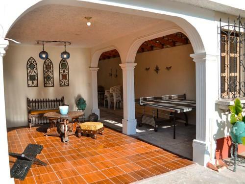 Casa Aut�ntica