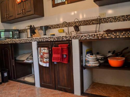 Casa Aut�ntica