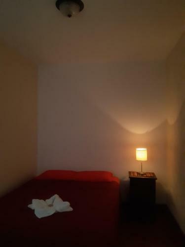 Hotel Posada Maya