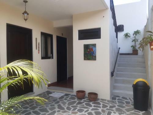 Hotel Posada Maya