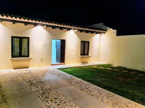 Apartamento Villas de Don Pedro Antigua Guatemala